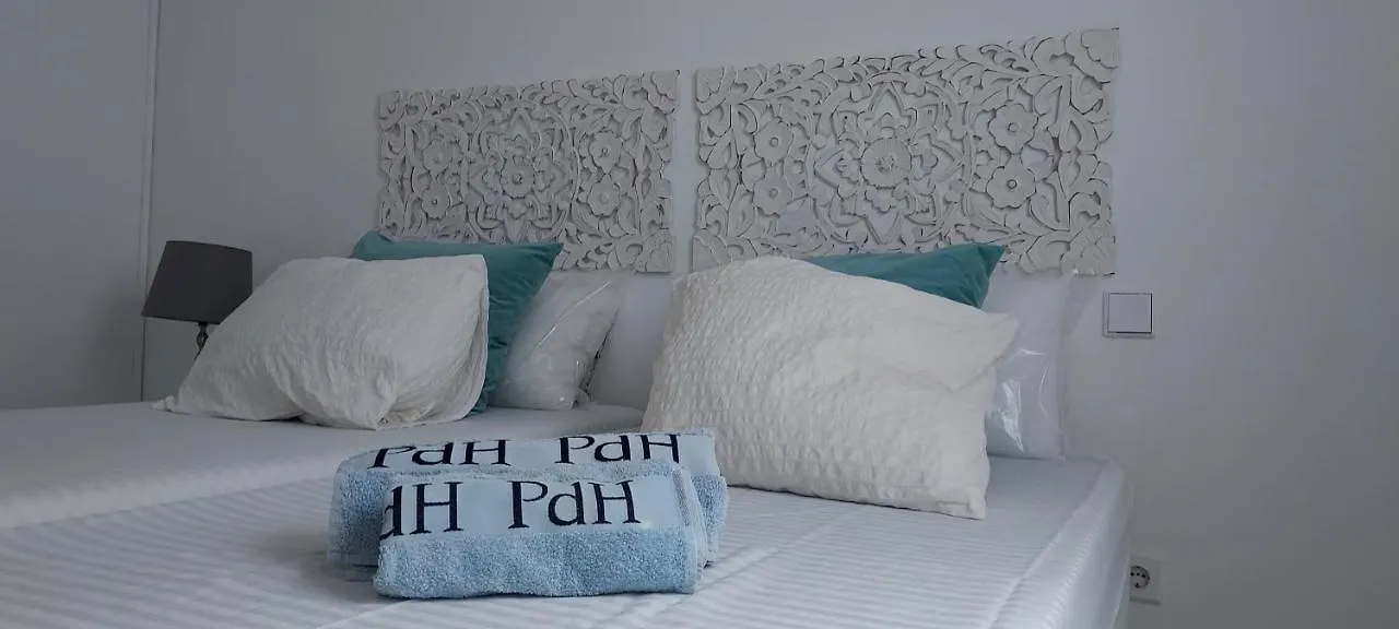 Apartamento Mi Refugio En El Mar Playa Honda   Playa Honda (Lanzarote)