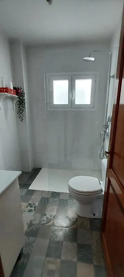 Apartamento Mi Refugio En El Mar Playa Honda