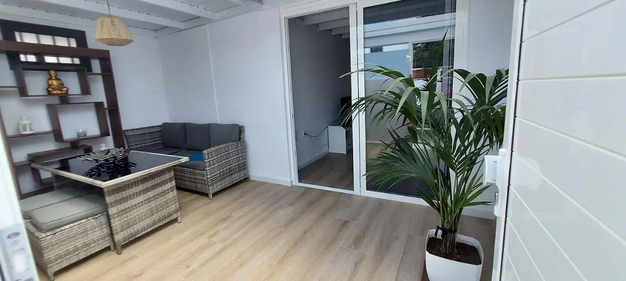Apartamento Mi Refugio En El Mar Playa Honda  0*, Playa Honda (Lanzarote) España