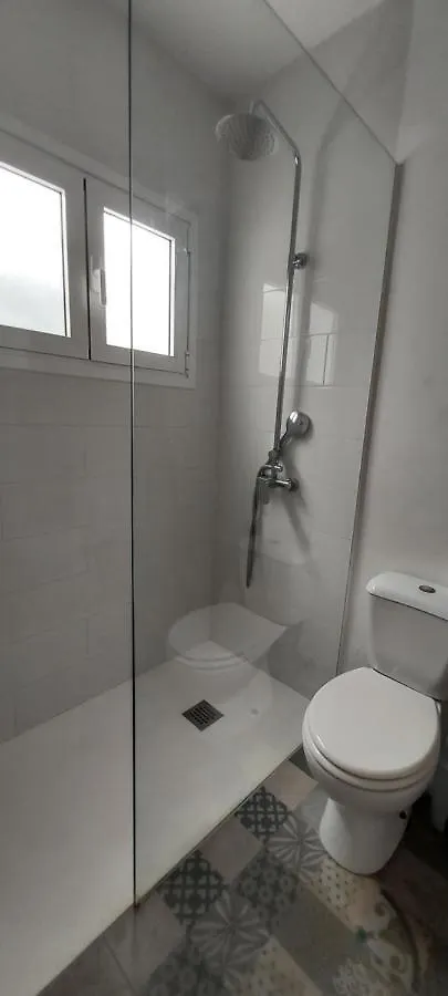 Apartamento Mi Refugio En El Mar Playa Honda